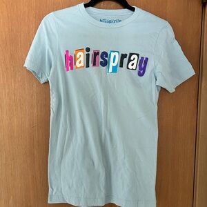Hairspray Graphic T-Shirt